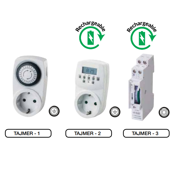 TAJMER