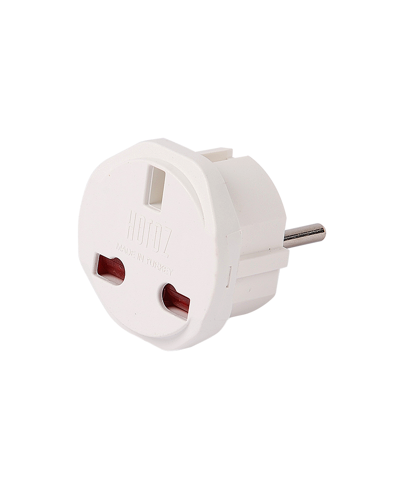 Adapter utikač