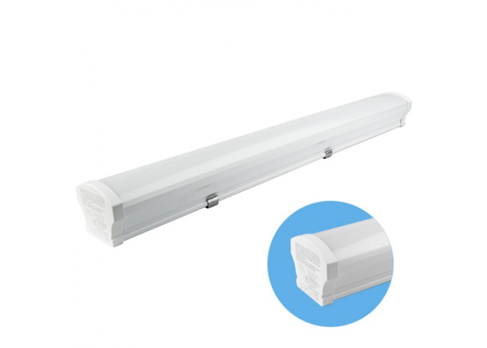 PROLINE 40 — vodonepropusna LED armatura